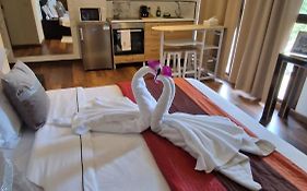 Apartamento Los Pedregales